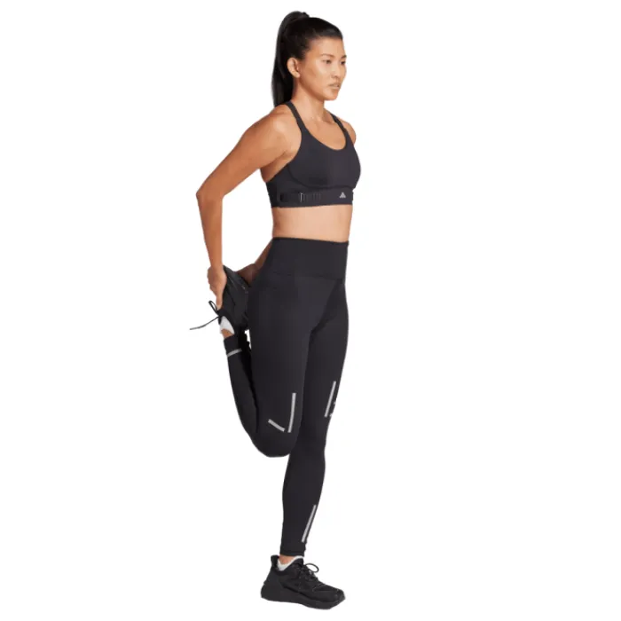 adidas Collant Et Pantalon Running^Ultimate 7/8 Tight Noir