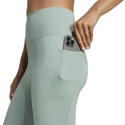 adidas Collant Et Pantalon Running^Ultimate 7/8 Tight Vert