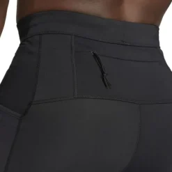 adidas Collant Et Pantalon Running^Ultimate Hi Vis Tight Noir