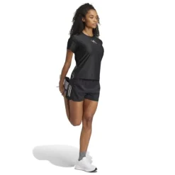 adidas T-shirt Et Manches Longues Running^Ultimate UB T-Shirt Noir