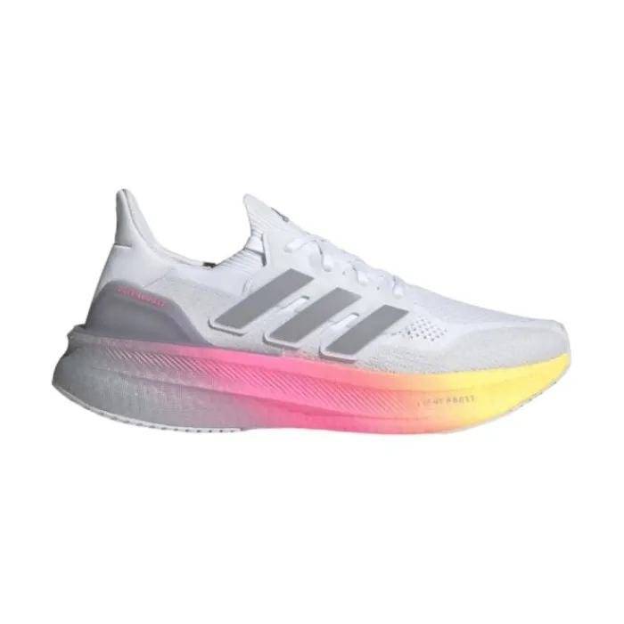 adidas Chaussures Running Neutre|Chaussures Running Entrainement^Ultraboost 5 Blanc