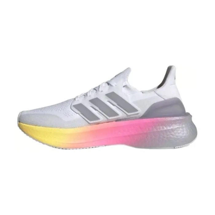 adidas Chaussures Running Neutre|Chaussures Running Entrainement^Ultraboost 5 Blanc