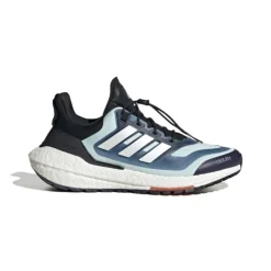 adidas Chaussures Running Entrainement^Ultraboost 22 Cold.Rdy 2 Bleu