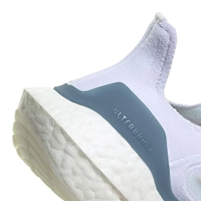 adidas Chaussures Running^Ultraboost 22 J Blanc