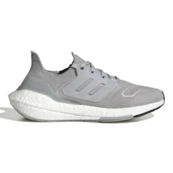 adidas Chaussures Running^Ultraboost 22 J Gris