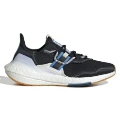 adidas Chaussures Running Neutre|Chaussures Running Entrainement^Ultraboost 22 X Parley Noir