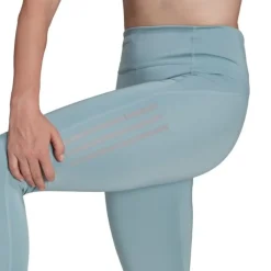 adidas Collant Et Pantalon Running^Women'S Otr 7/8 Tights Vert