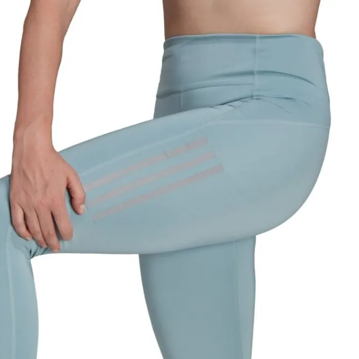 adidas Collant Et Pantalon Running^Women'S Otr 7/8 Tights Vert