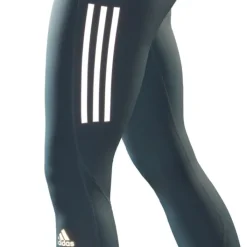 adidas Collant Et Pantalon Running^Women'S Otr 7/8 Tights Vert