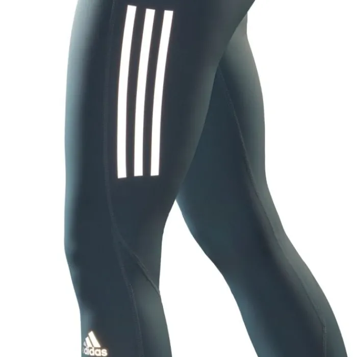 adidas Collant Et Pantalon Running^Women'S Otr 7/8 Tights Vert