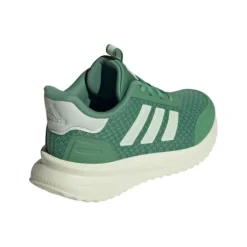 adidas Chaussures Running^X_PLRPATH K Vert