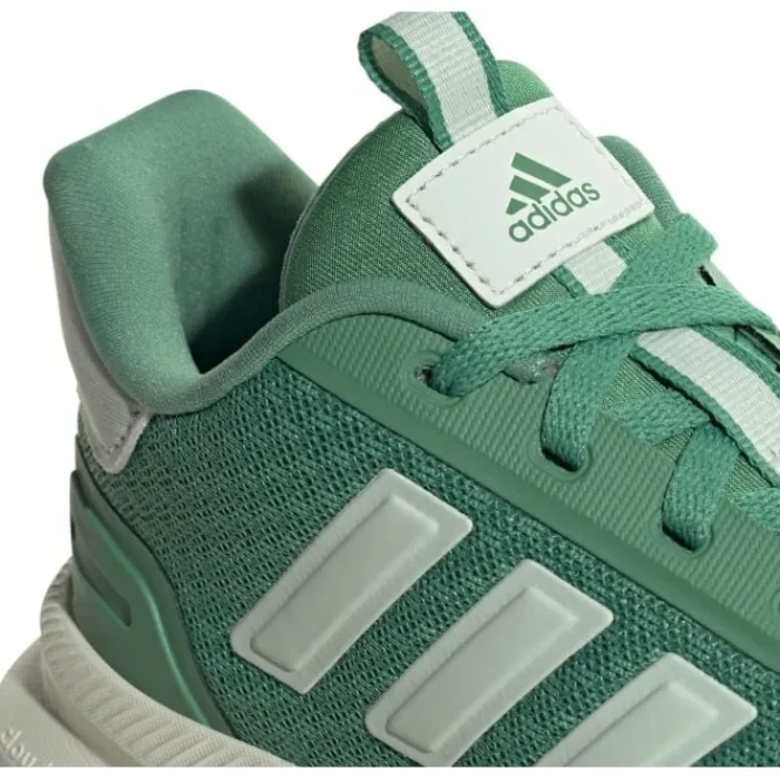 adidas Chaussures Running^X_PLRPATH K Vert