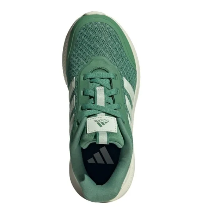 adidas Chaussures Running^X_PLRPATH K Vert