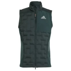 adidas Gilet Running^X-City Vest Vert