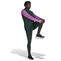 adidas Gilet Running^X-City Vest Vert