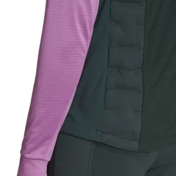 adidas Gilet Running^X-City Vest Vert