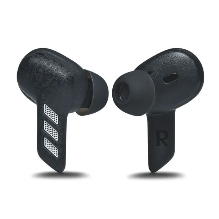 adidas Ecouteurs Dans L´oreille^Z.N.E 01 ANC Noir