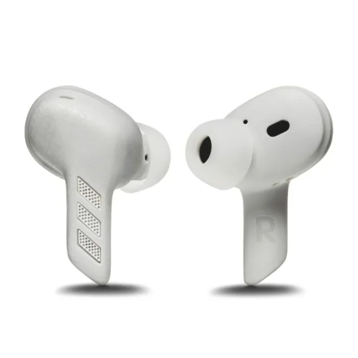 adidas Ecouteurs Dans L´oreille^Z.N.E 01 ANC Blanc