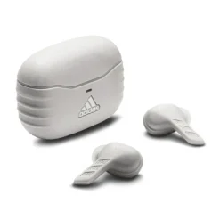adidas Ecouteurs Dans L´oreille^Z.N.E 01 ANC Blanc