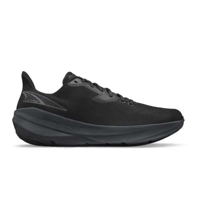 Altra Chaussures Running Neutre|Chaussures Running Entrainement^Experience Flow Noir