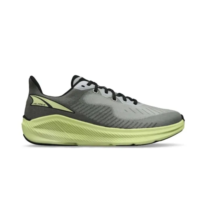 Altra Chaussures Pronation|Chaussures Running Entrainement^Experience Form Gris