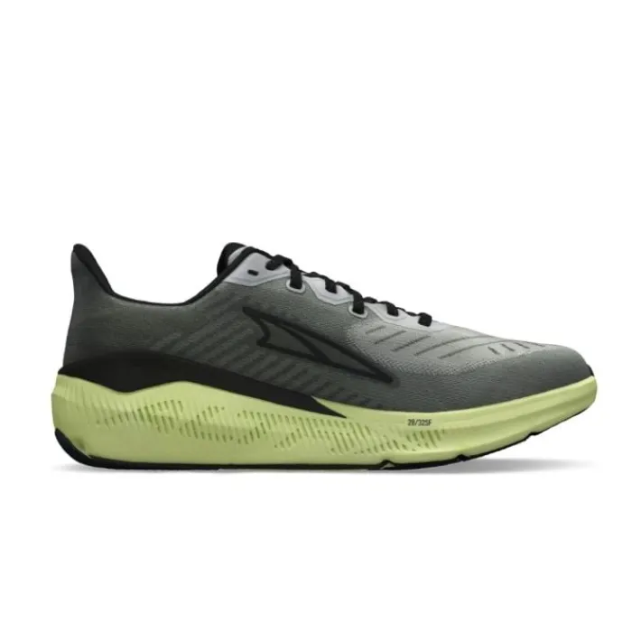 Altra Chaussures Pronation|Chaussures Running Entrainement^Experience Form Gris