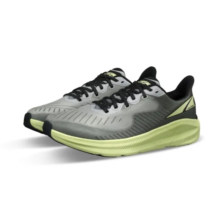 Altra Chaussures Pronation|Chaussures Running Entrainement^Experience Form Gris