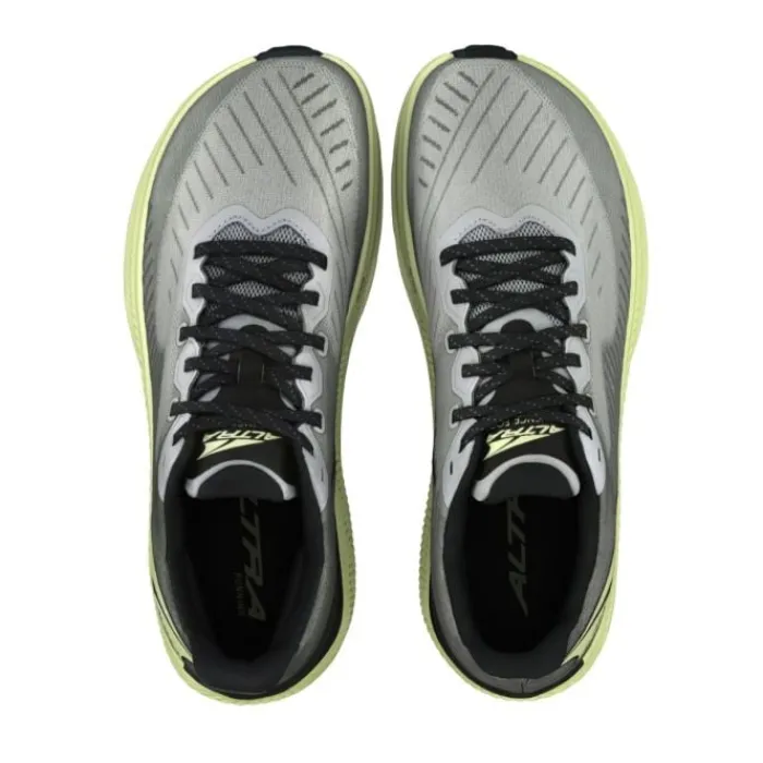 Altra Chaussures Pronation|Chaussures Running Entrainement^Experience Form Gris