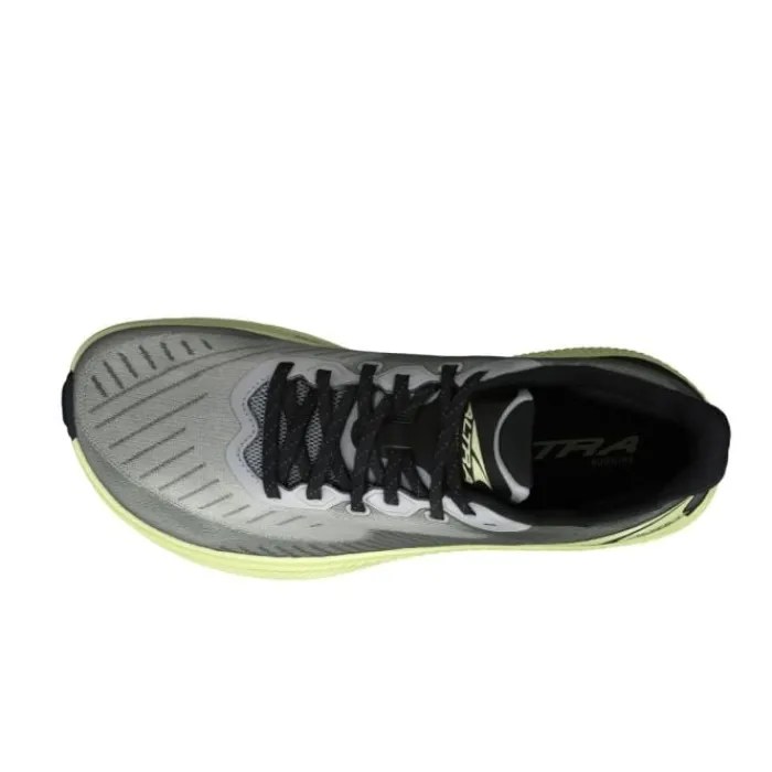 Altra Chaussures Pronation|Chaussures Running Entrainement^Experience Form Gris