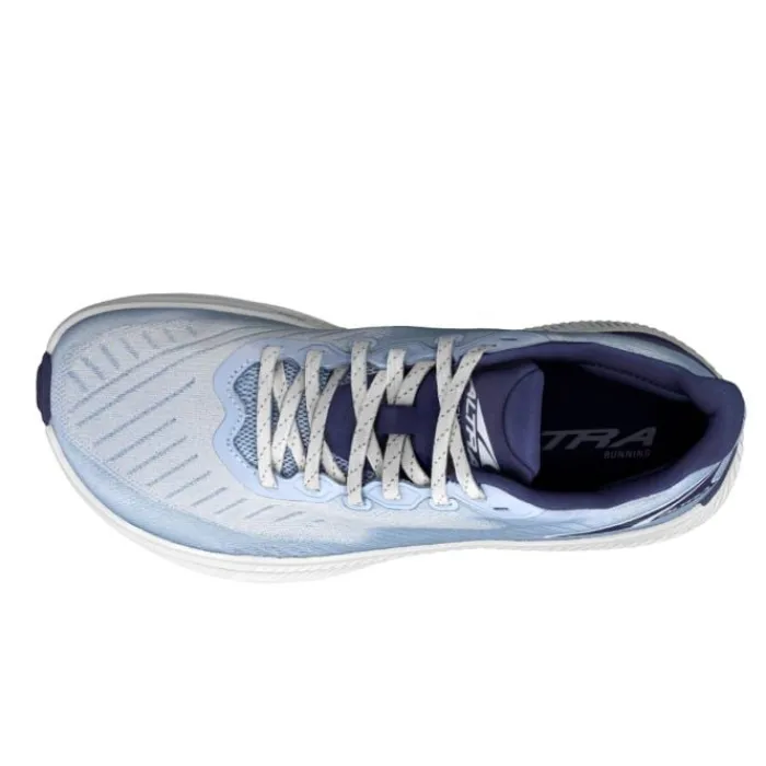 Altra Chaussures Pronation|Chaussures Running Entrainement^Experience Form Bleu