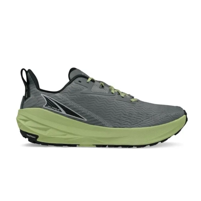 Altra Chaussures Running Neutre|Chaussures Trail^Experience Wild Gris