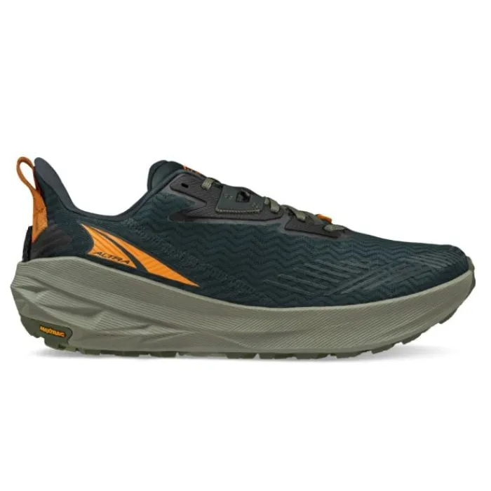 Altra Chaussures Running Neutre|Chaussures Trail^Experience Wild Vert