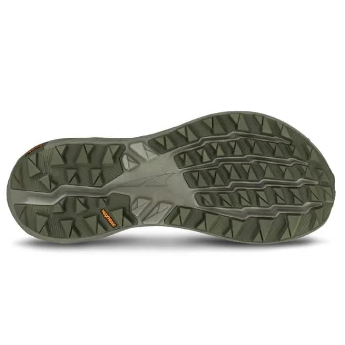 Altra Chaussures Running Neutre|Chaussures Trail^Experience Wild Vert
