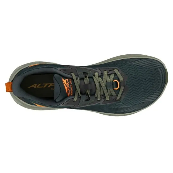 Altra Chaussures Running Neutre|Chaussures Trail^Experience Wild Vert