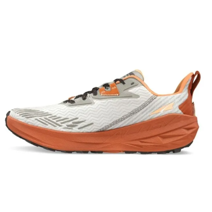 Altra Chaussures Running Neutre|Chaussures Trail^Experience Wild Gris