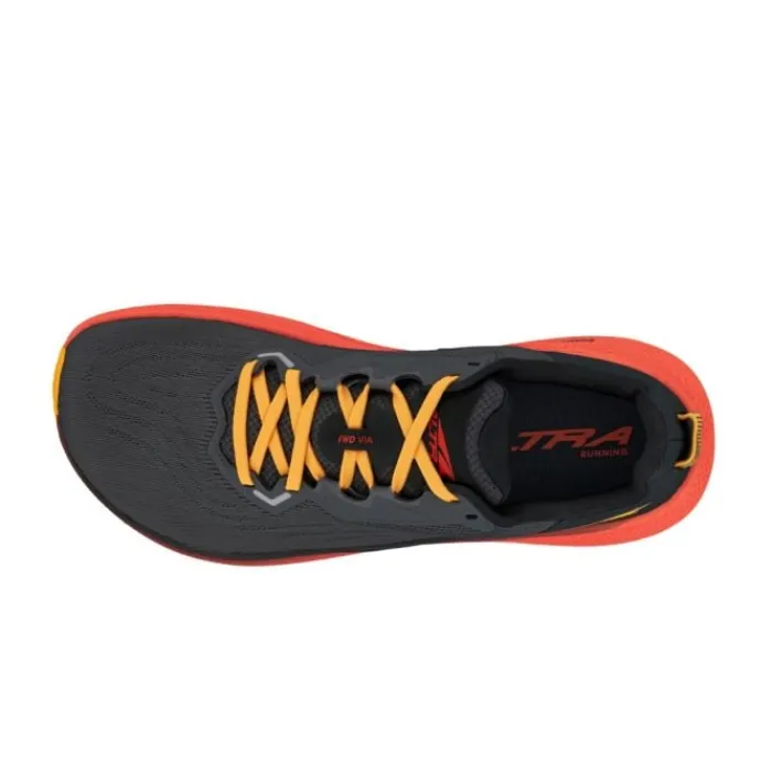 Altra Chaussures Running Neutre|Chaussures Running Entrainement^Fwd Via Noir