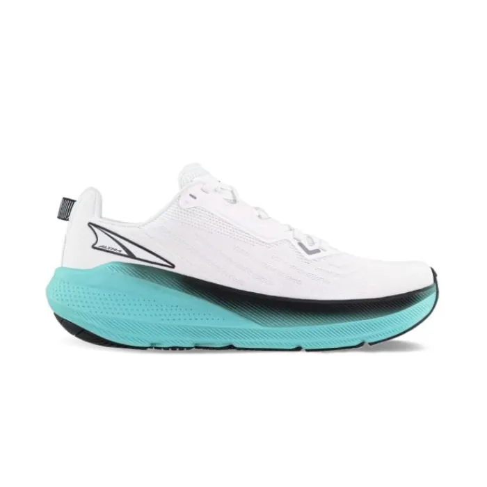 Altra Chaussures Running Neutre|Chaussures Running Entrainement^Fwd Via Blanc