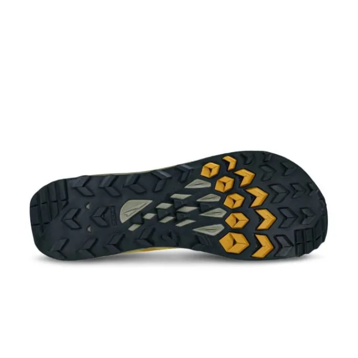 Altra Chaussures Running Neutre|Chaussures Trail^Lone Peak 8 Jaune