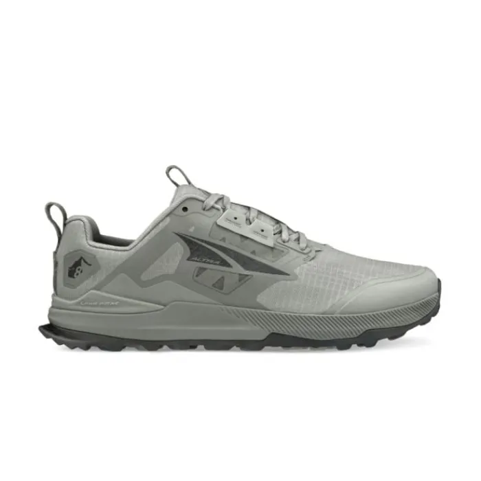 Altra Chaussures Running Neutre|Chaussures Trail^Lone Peak 8 Gris