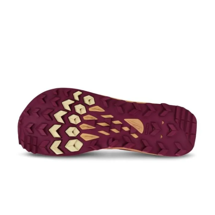 Altra Chaussures Running Neutre|Chaussures Trail^Lone Peak 8 Rouge