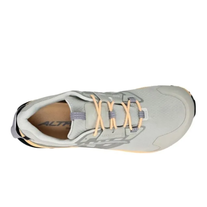Altra Chaussures Running Neutre|Chaussures Trail^Lone Peak ALL-WTHR Low 2 Gris