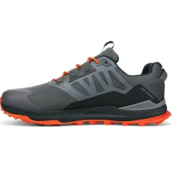 Altra Chaussures Running Neutre|Chaussures Trail^Lone Peak ALL-WTHR Low 2 Gris