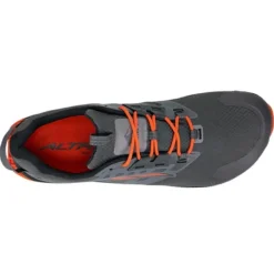 Altra Chaussures Running Neutre|Chaussures Trail^Lone Peak ALL-WTHR Low 2 Gris