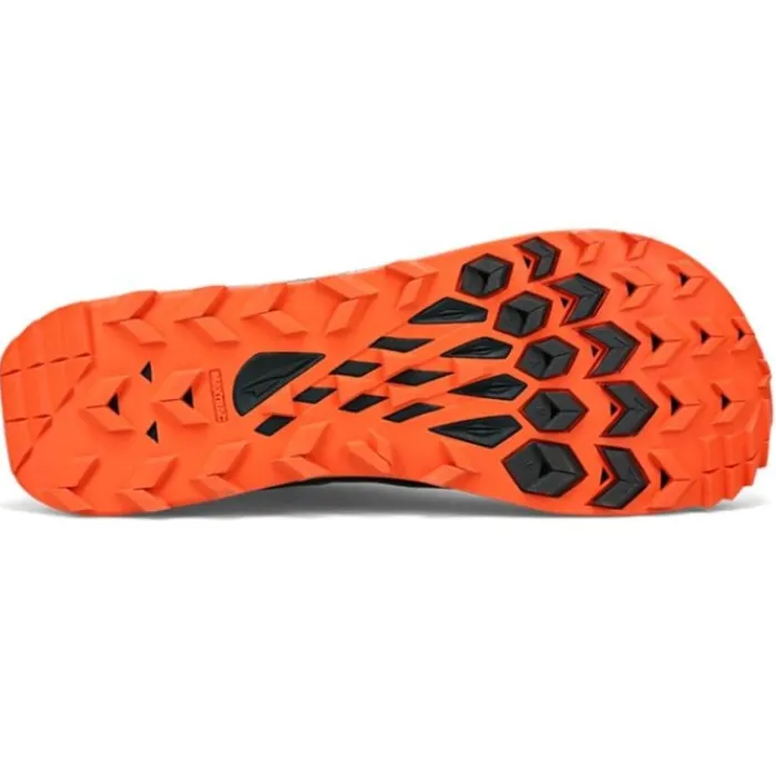 Altra Chaussures Running Neutre|Chaussures Trail^Lone Peak ALL-WTHR Low 2 Gris
