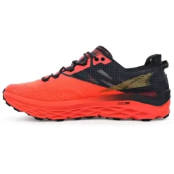 Altra Chaussures Running Neutre|Chaussures Trail^Mont Blanc Rouge