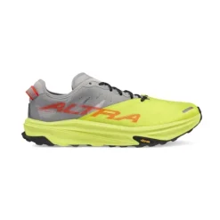 Altra Chaussures Running Neutre|Chaussures Trail^Mont Blanc Carbon Gris