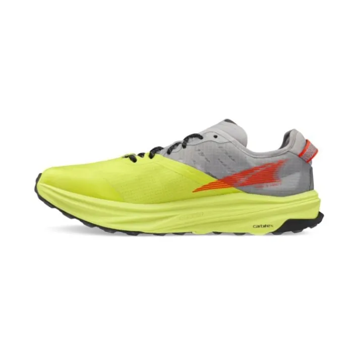 Altra Chaussures Running Neutre|Chaussures Trail^Mont Blanc Carbon Gris