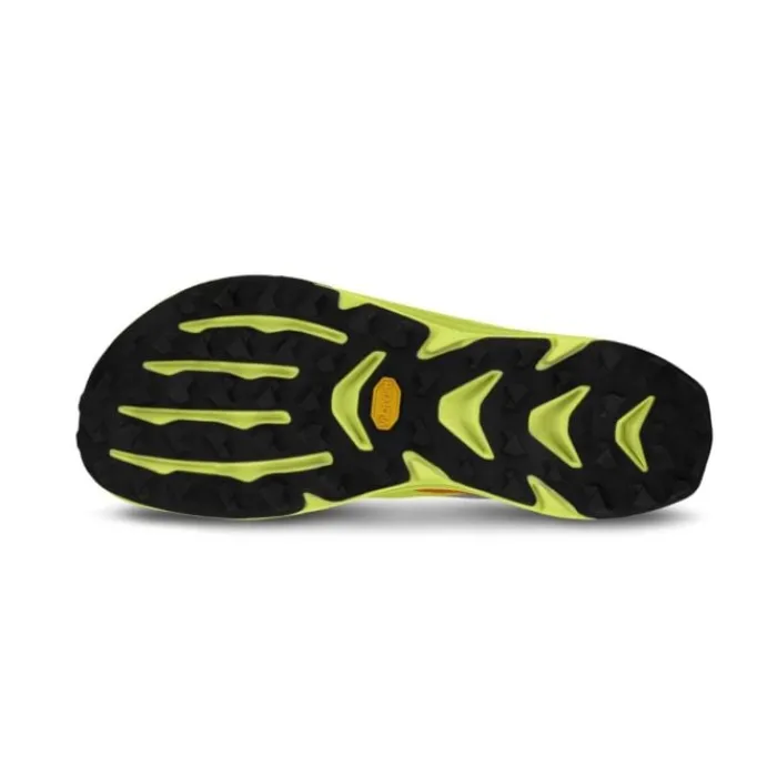 Altra Chaussures Running Neutre|Chaussures Trail^Mont Blanc Carbon Gris