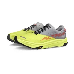 Altra Chaussures Running Neutre|Chaussures Trail^Mont Blanc Carbon Gris