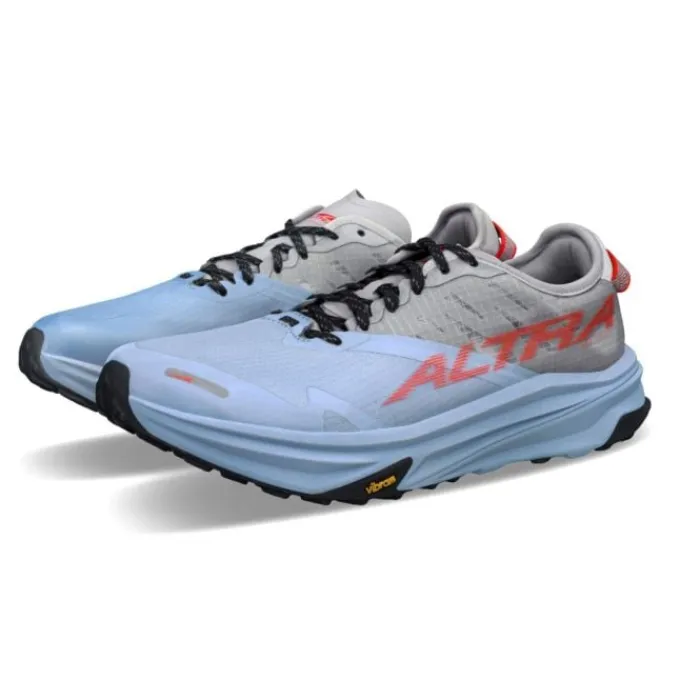 Altra Chaussures Running Neutre|Chaussures Trail^Mont Blanc Carbon Bleu